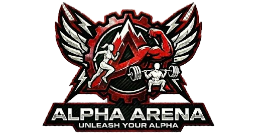 Alpha Arena